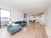 3 bedroom flat for rent in 9 Forrester Way, London E15