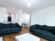 3 Bedroom Flat For Rent In 9 Michigan Avenue, Salford 3 Bedroom Flat For Rent In 9 Michigan Avenue, Salford
