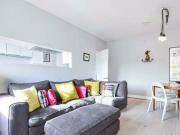 3 bedroom flat for rent in Abbeville Road Clapham SW4