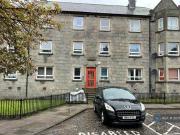 3 Bedroom Flat For Rent In Aberdeen