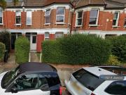 3 bedroom flat for rent in Albert Road, London, N22