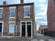 3 bedroom flat for rent in Albion Road West North...