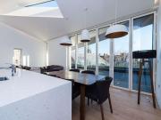 3 bedroom Flat for rent in Alfred Street, OX1