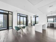 3 bedroom flat for rent in Amory Tower, London E14