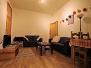 3 bedroom flat for rent in Ancrum Street, Spital...