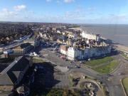 3 bedroom flat for rent in Arlington House, Margate, CT9
