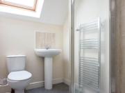 3 Bedroom Flat for rent in Ash Road