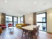 3 Bedroom Flat For Rent In Ashley Road