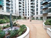 3 Bedroom Flat for rent in Avant Garde Place, E1