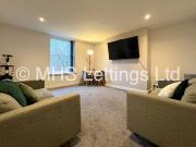 3 Bedroom Flat for rent in Back Regent Park Terrace