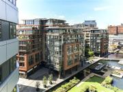 3 bedroom flat for rent in Balmoral Apartments,...