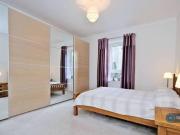3 bedroom flat for rent in Bank Street Aberdeen AB11