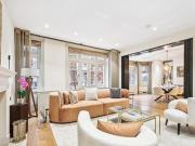 3 Bedroom Flat For Rent In Basil Street