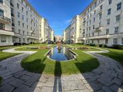 3 bedroom flat for rent in Bath Road, Bournemouth, BH1
