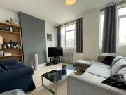 3 Bedroom Flat For Rent In Battersea