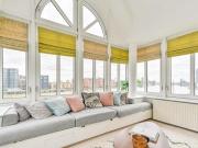 3 Bedroom Flat For Rent In Battersea, London