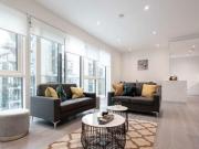 3 Bedroom Flat For Rent In Battersea Reach, Juniper Drive