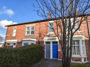 3 bedroom flat for rent in Beaumont Terrace Gosforth NE3