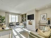 3 Bedroom Flat For Rent In Belgravia, London