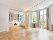 3 Bedroom Flat For Rent In Belsize Park