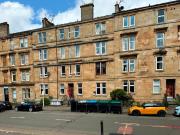 3 bedroom flat for rent in Berkeley Street, Finnieston,...