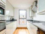 3 Bedroom Flat For Rent In Bermondsey, London