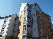 3 bedroom flat for rent in Bingley Court, Canterbury, CT1