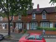 3 Bedroom Flat For Rent In Birmingham