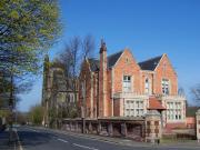 3 bedroom flat for rent in Blackman Lane, Leeds, West...