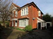 3 Bedroom Flat For Rent In Bournemouth