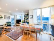 3 bedroom flat for rent in Boyson Road London SE17