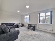 3 bedroom flat for rent in Braunstone Gate, Leicester, LE3