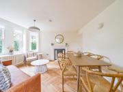 3 bedroom flat for rent in Bridge Avenue Mansions,...