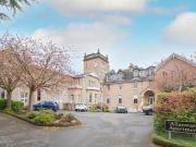 3 Bedroom Flat For Rent In Bridge Of Allan, Stirling