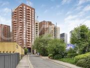 3 bedroom flat for rent in Brookline Building, 49 Fulton...