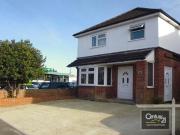 3 Bedroom Flat For Rent In Burgess Road, Southampton