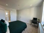 3 bedroom flat for rent in Burlington Street, Brighton, BN2