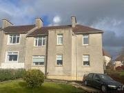 3 Bedroom Flat For Rent In Calderbank, North Lanarkshire