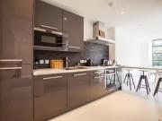 3 bedroom flat for rent in Chilton Street, Shoreditch,...