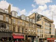 3 Bedroom Flat For Rent In City Centre