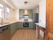 3 bedroom flat for rent in Clancy Court, SW11 3DT, SW11