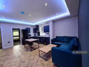 3 bedroom flat for rent in Clarendon Road, Birmingham, B16