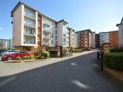 3 bedroom flat for rent in Clarkson Court, Hatfield, AL10