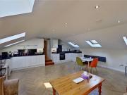 2 bedroom flat for rent in Cockburn Street, Edinburgh,...