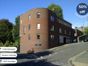 3 bedroom flat for rent in College Green, Bristol, BS8