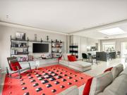 3 bedroom flat for rent in Collingham Road, London, SW5