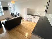 3 bedroom flat for rent in Conduit Street, Leicester,...