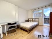 3 bedroom flat for rent in Congreve street,...