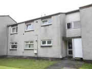 3 Bedroom Flat For Rent In Cornton, Stirling