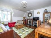 3 bedroom flat for rent in Dartmouth Road, London, NW2